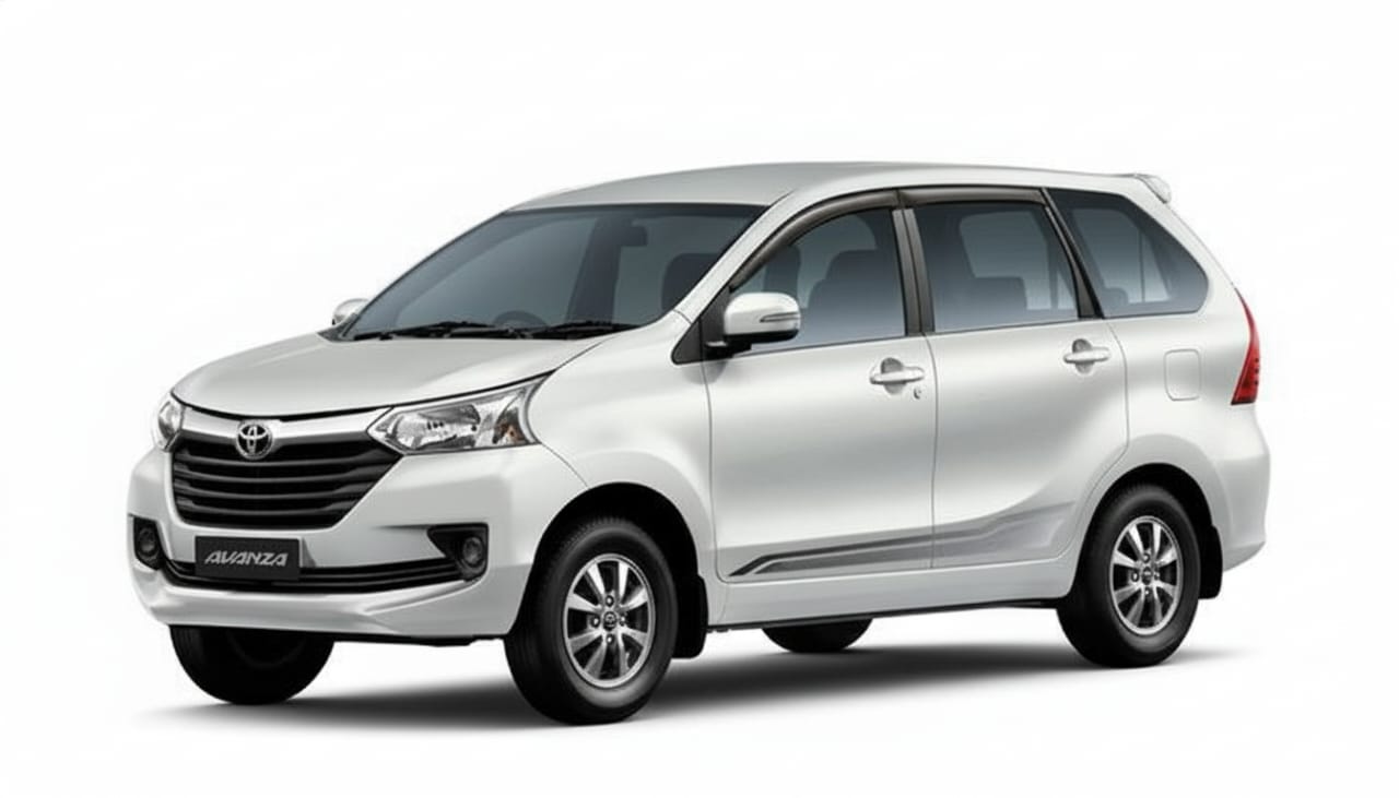 Abah Holiday Medan - Sewa Mobil & Paket Tour Lake Toba Terbaik