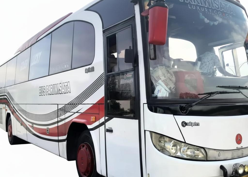 Abah Holiday Medan - Sewa Mobil & Paket Tour Lake Toba Terbaik