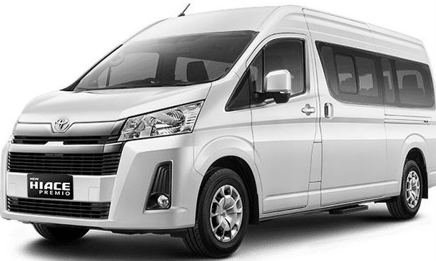 Abah Holiday Medan - Sewa Mobil & Paket Tour Lake Toba Terbaik